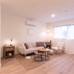 Apartments for Rent Kentville, Nova Scotia - Interior Design Living Space
