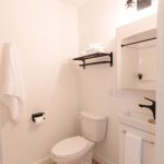 Apartments for Rent Kentville, Nova Scotia - Modern Bathroom Spaces