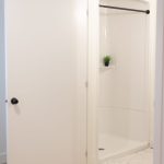 Apartments for Rent Kentville, Nova Scotia - Ensuite Bathroom