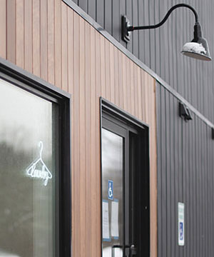 Modern Apartments in Kentville, Nova Scotia