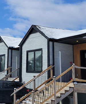 Apartments for Rent Kentville, Nova Scotia - Brand New Living Spaces